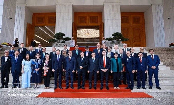 Vietnam's Economic Transformation Creates New EU Co-op Opportunities